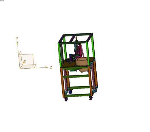 接线端子打螺丝设备缩略图