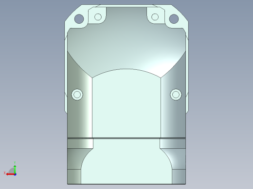 直齿ZPLX120-L1 19-70-90-M5.stp后视缩略图