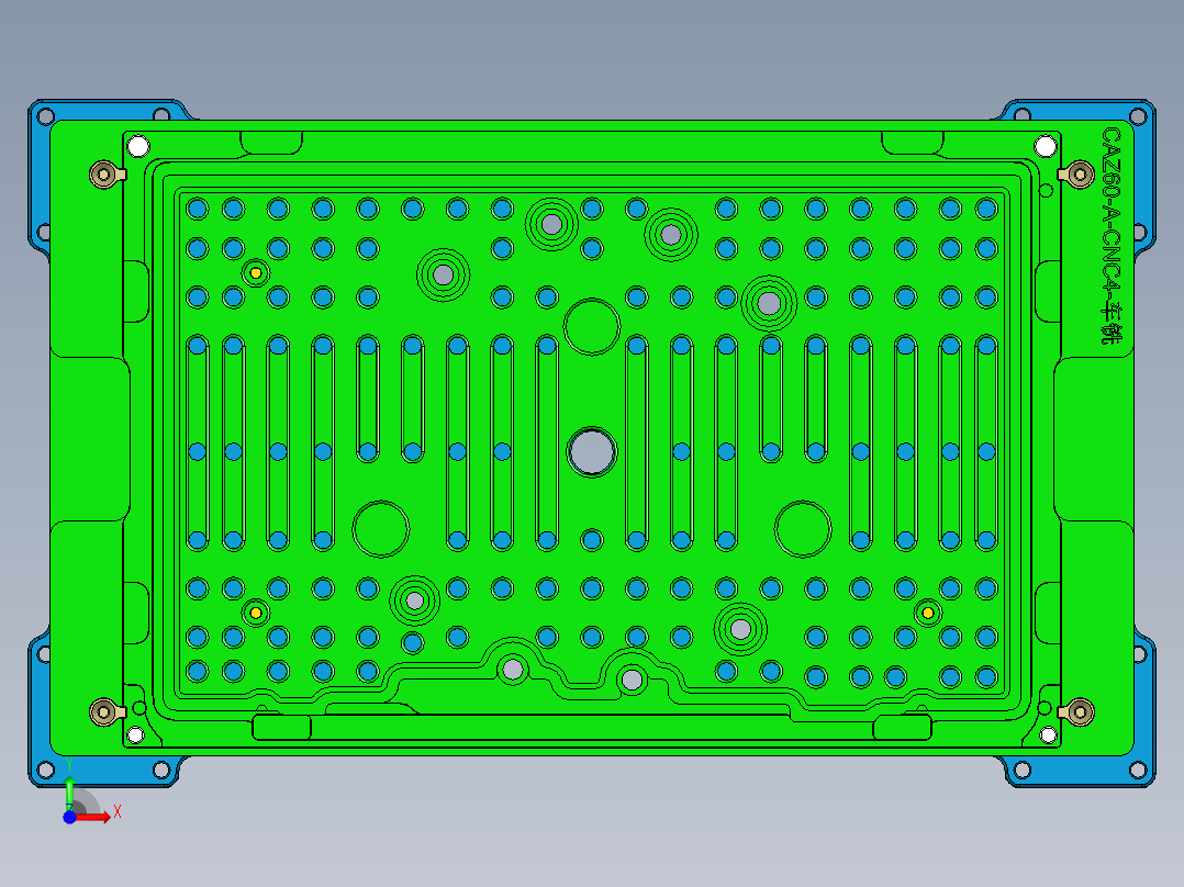 CAZ60-A-CNC4-CheXi-180619前视图