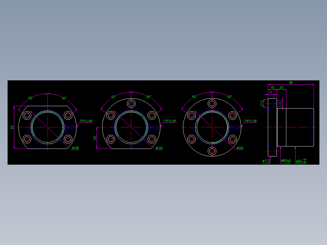银泰PMI-FOIC06306T4(2)-C