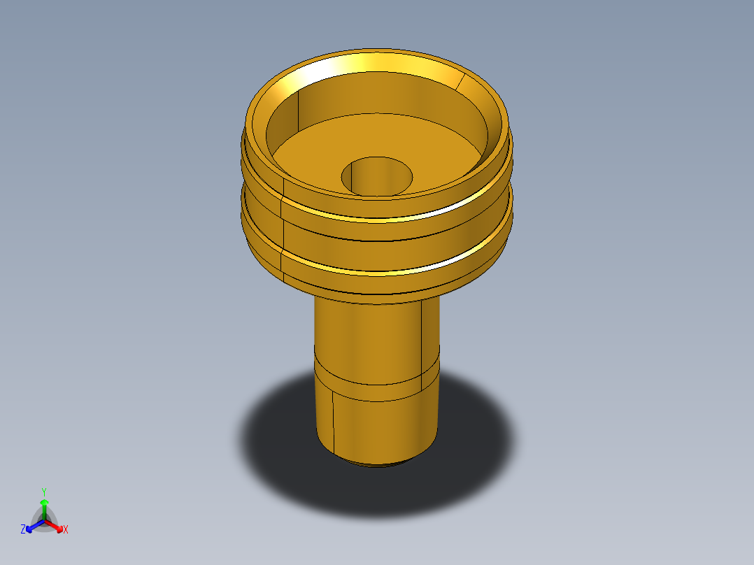 水管接头Swivel Connector Female Garden Hose to Male Pipe 88GH-12-4
