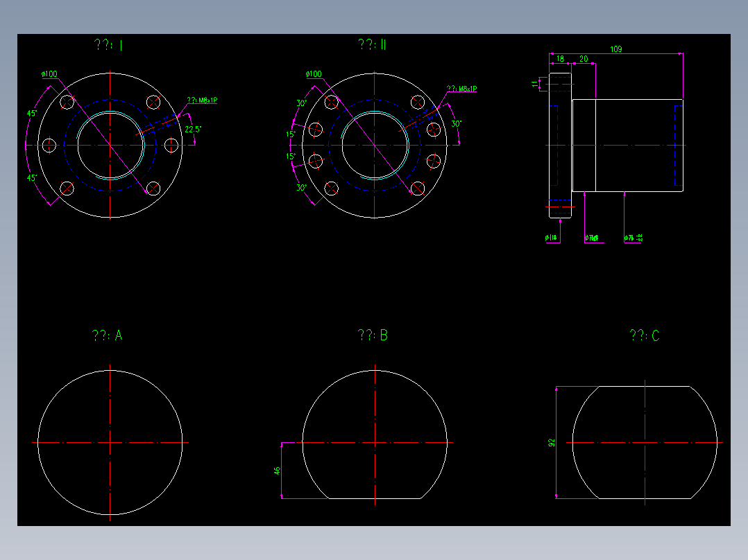 银泰PMI-FSDC05016T5-F