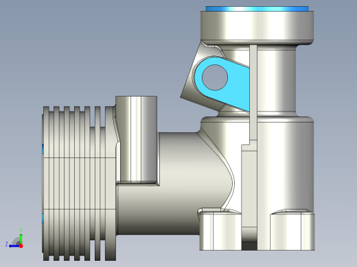 电机8右视缩略图