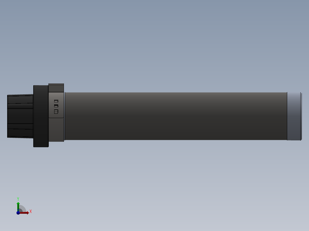 饮水过滤网进水滤网前视图