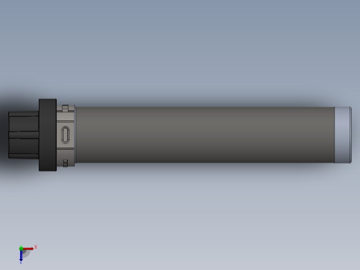 饮水过滤网进水滤网俯视缩略图