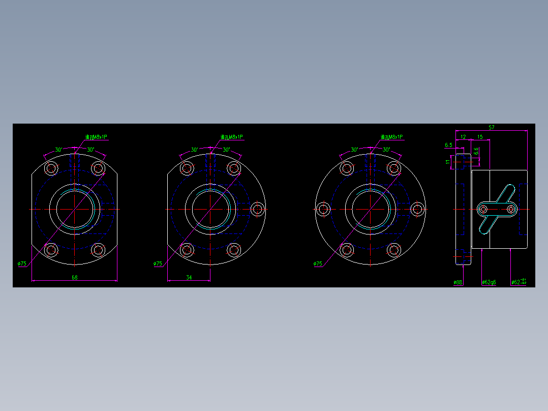 银泰PMI-FSWC03206C1-C