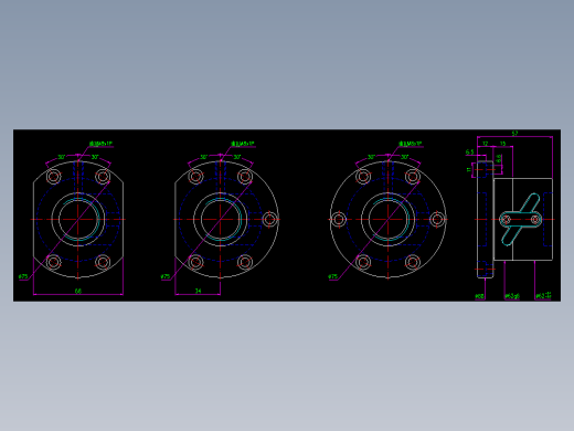 银泰PMI-FSWC03206C1-C