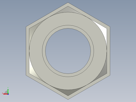 卡套式工业通用硬管接头16_wbu-s后视缩略图