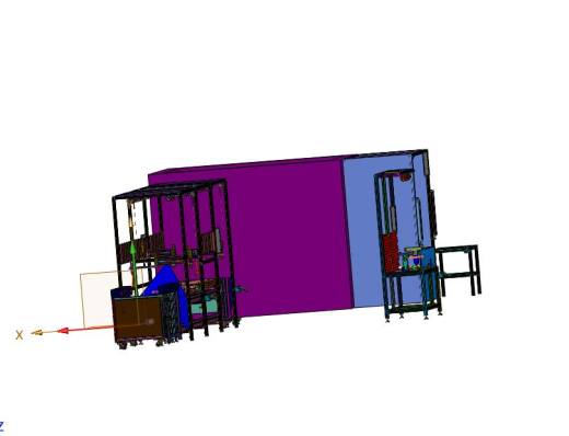 扶手全自动组装线缩略图