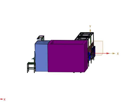 扶手全自动组装线缩略图