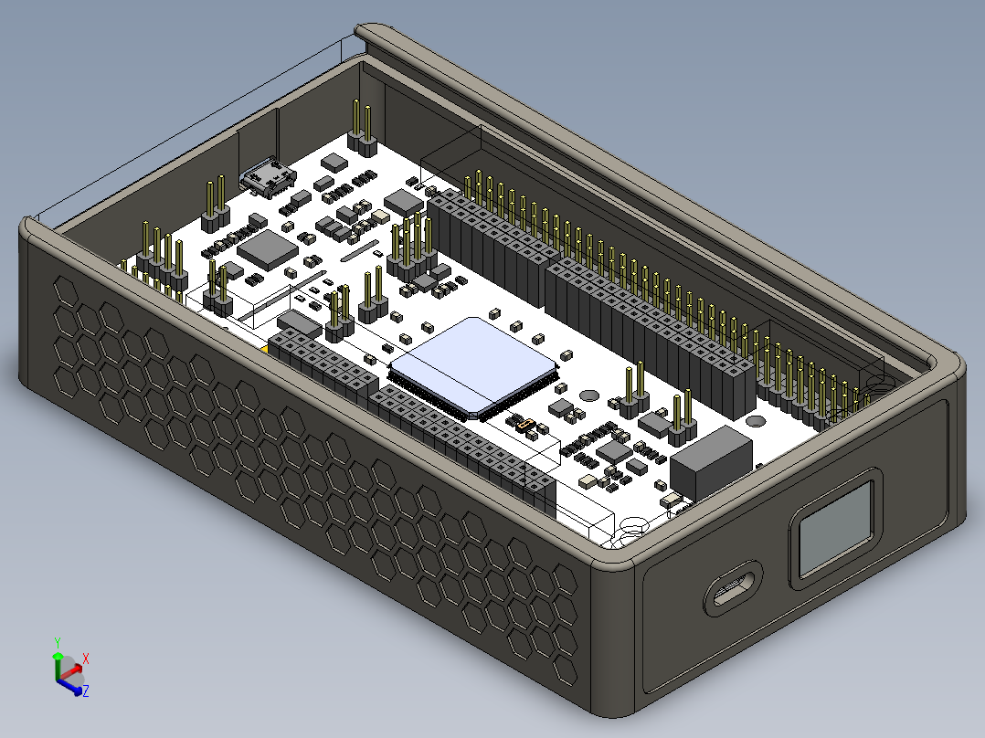 电路板、主板(115)