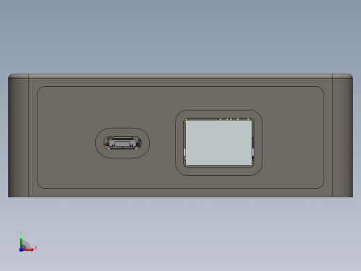 电路板、主板(115)前视缩略图