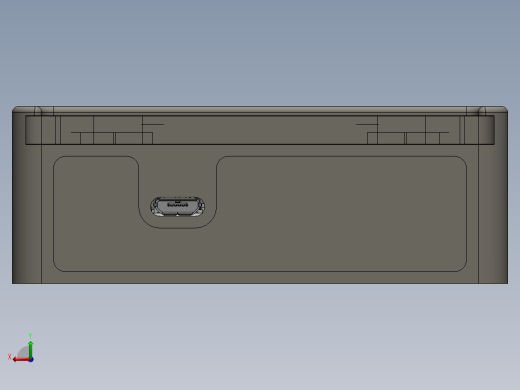 电路板、主板(115)后视缩略图