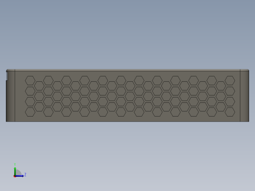 电路板、主板(115)左视缩略图