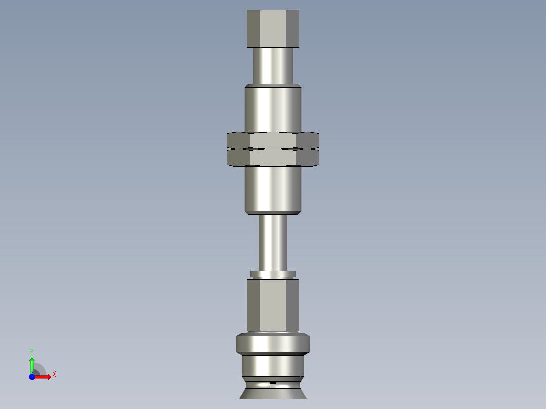 ZPT10USJ10-B5-A10前视图