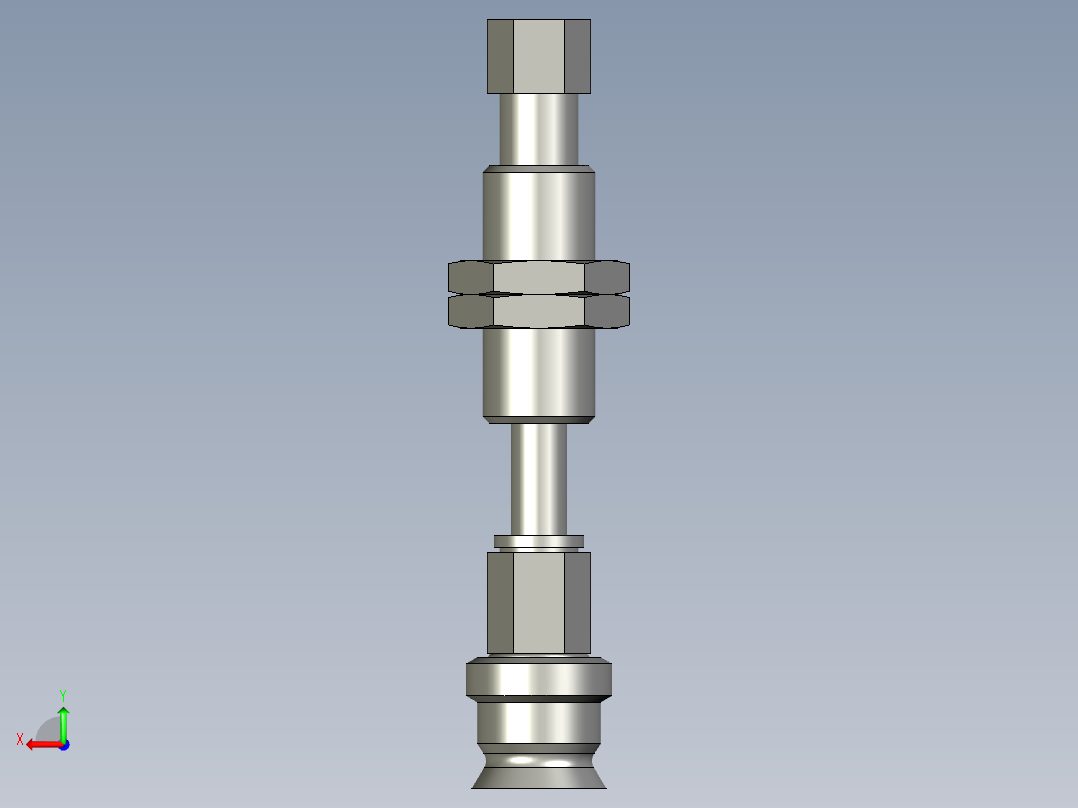 ZPT10USJ10-B5-A10后视图