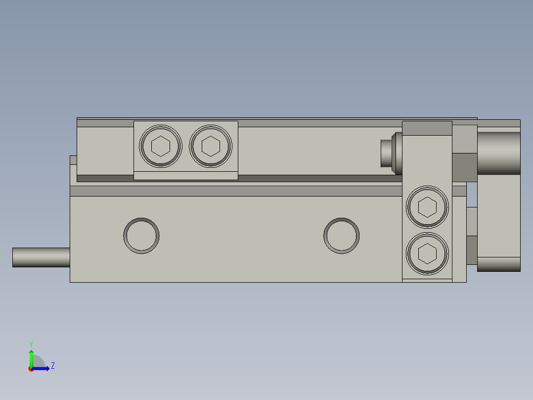 MXQ8-20AS-M9N(0_0)左视图