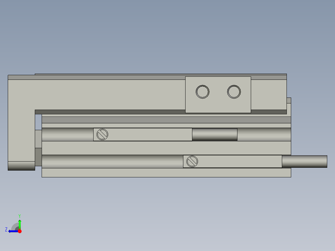 MXQ8-20AS-M9N(0_0)右视图