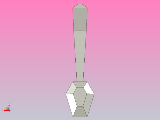 utensilSpoon卡通食物后视缩略图