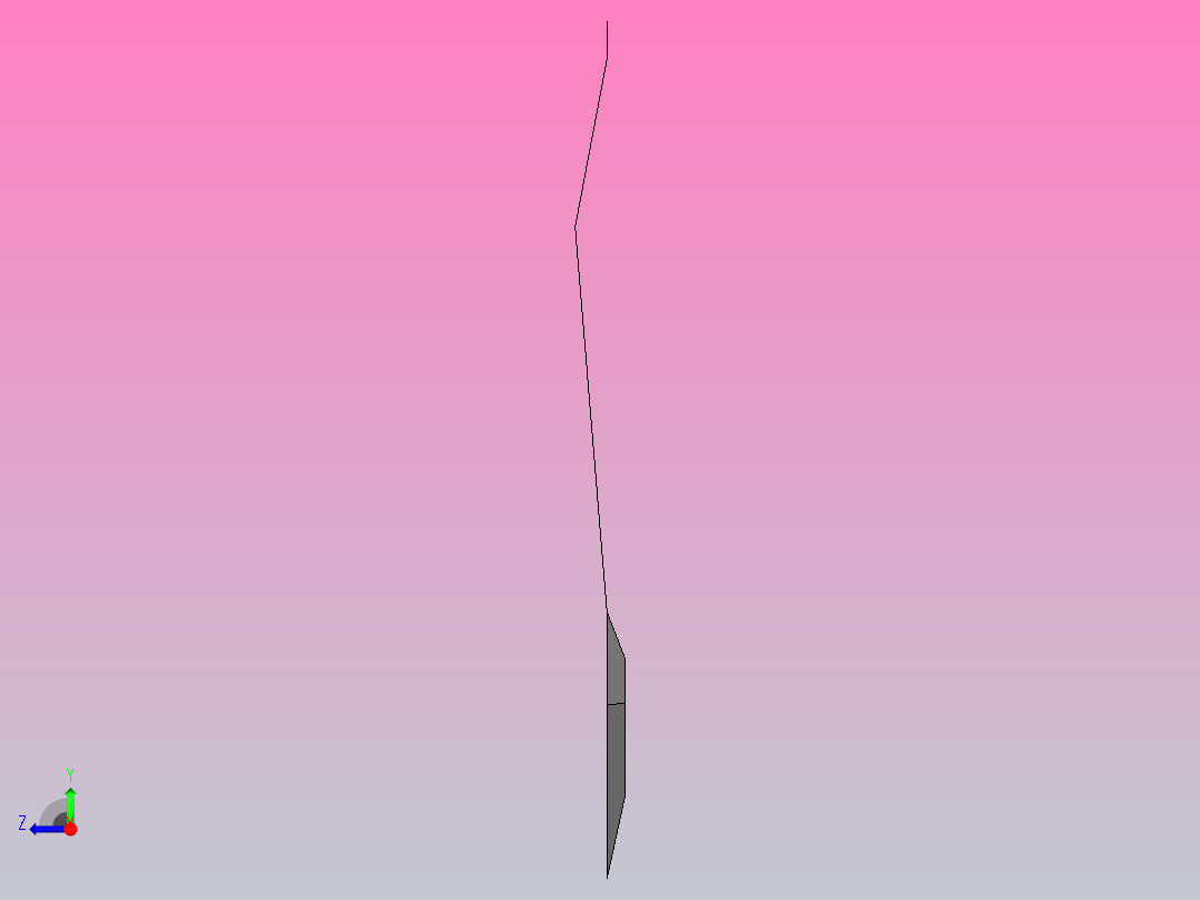 utensilSpoon卡通食物右视图