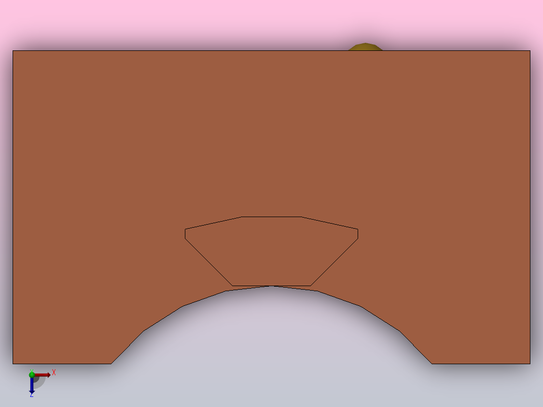 液位传感器 E2K-L26MC1 2M俯视图