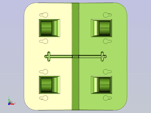 练习流道１前视缩略图