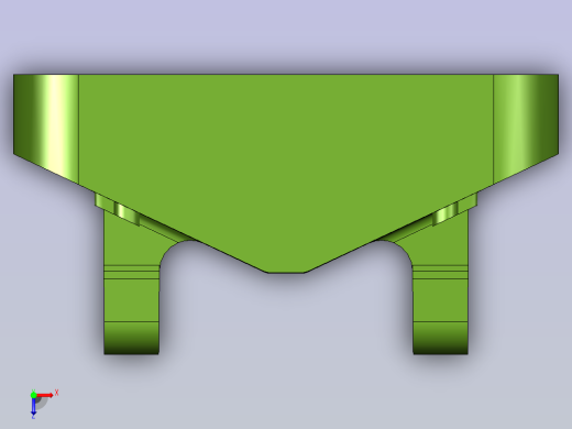 练习流道１俯视缩略图