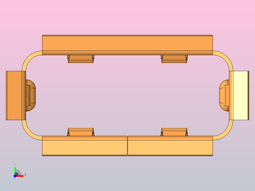 USB接口前视缩略图