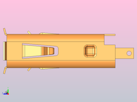 USB接口右视缩略图