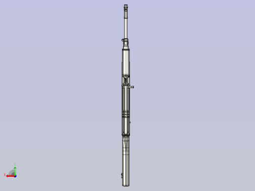 冲锋枪 vz58后视缩略图