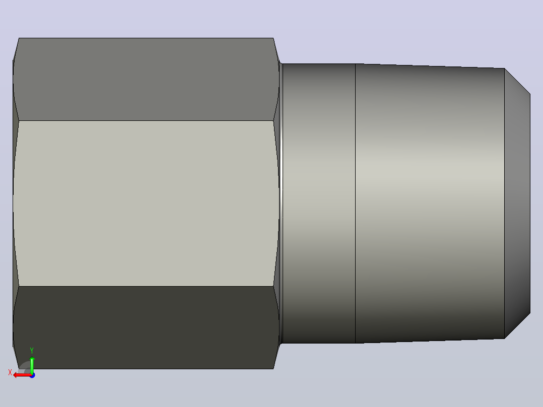 管螺纹接头1-2_6_fhg5-s后视图
