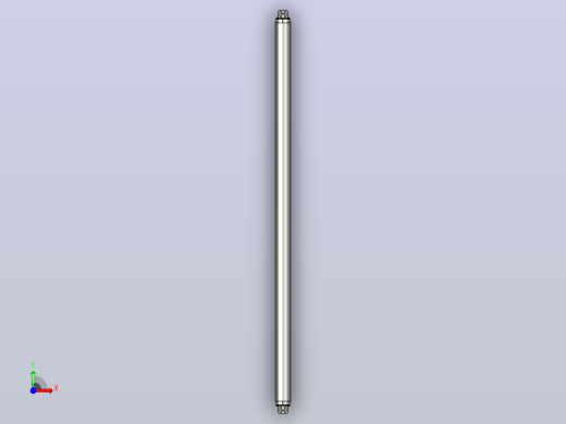 STFS5820 STFS系列IP68防水安全光栅前视缩略图