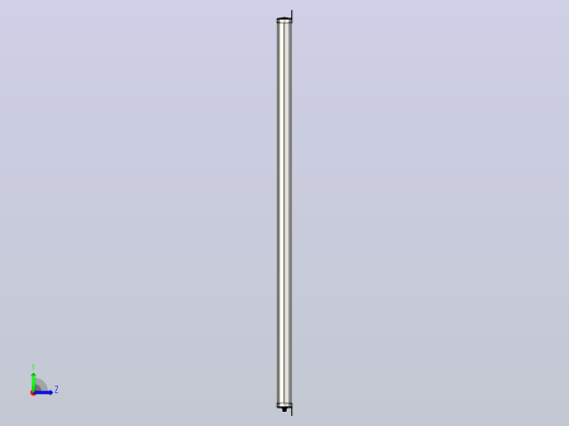 STFS5820 STFS系列IP68防水安全光栅左视缩略图