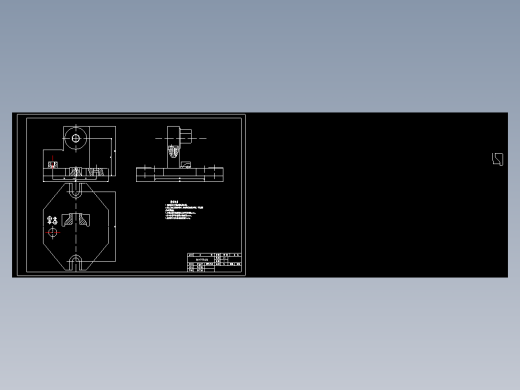 机械工艺课程设计 CA6140 杠杆 831009 全套：课程设计说明书 夹具装配图 工艺过程卡