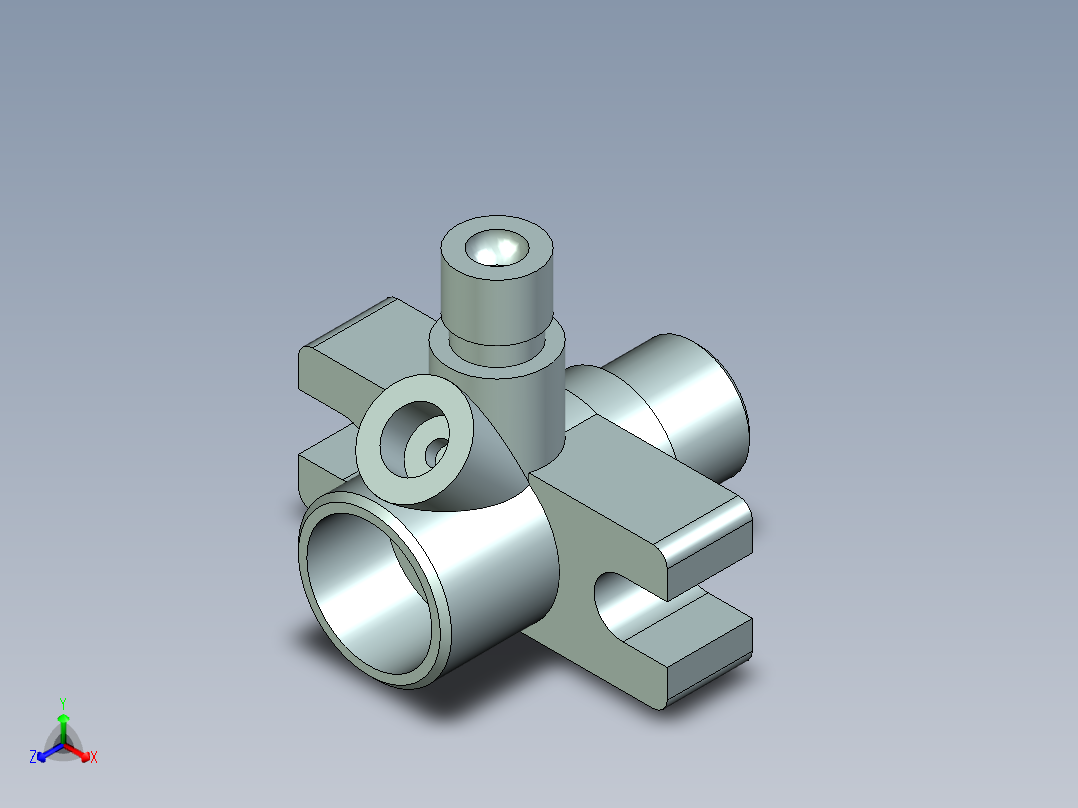 燃油喷嘴喷油器
