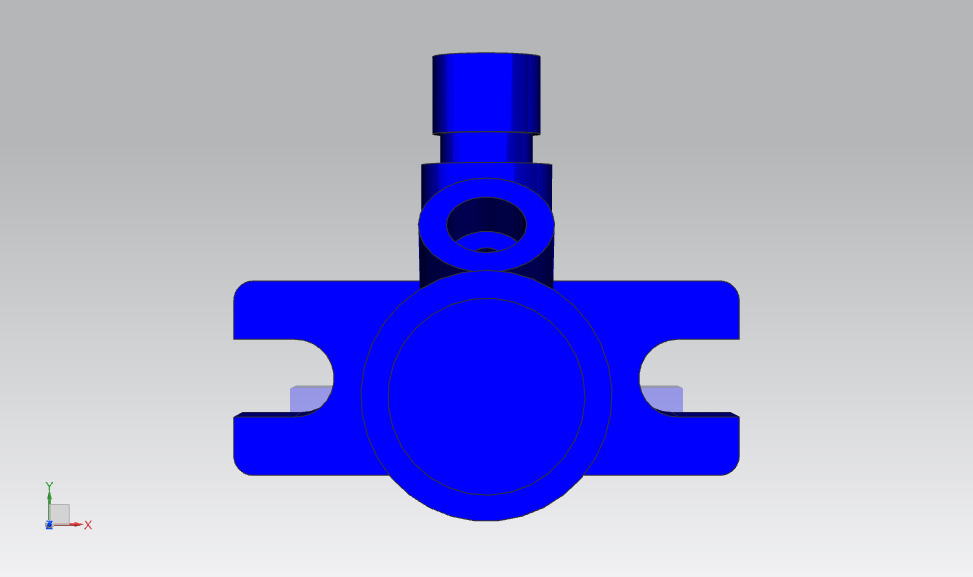 燃油喷嘴喷油器