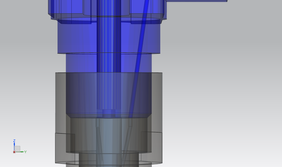 燃油喷嘴喷油器