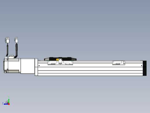 威洛博CH8-LXX-S250-BC-T20-C3右视缩略图