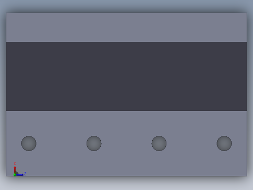 铝型材及其附件3.31.50.20.80.SLDPRT俯视缩略图