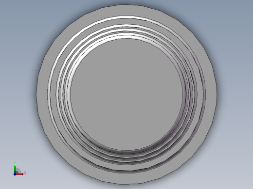 低速轴前视缩略图