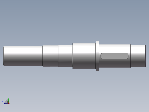 低速轴右视缩略图