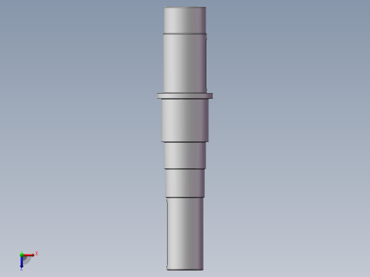 低速轴俯视缩略图