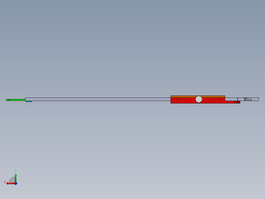 游标卡尺（0.02mm后视缩略图