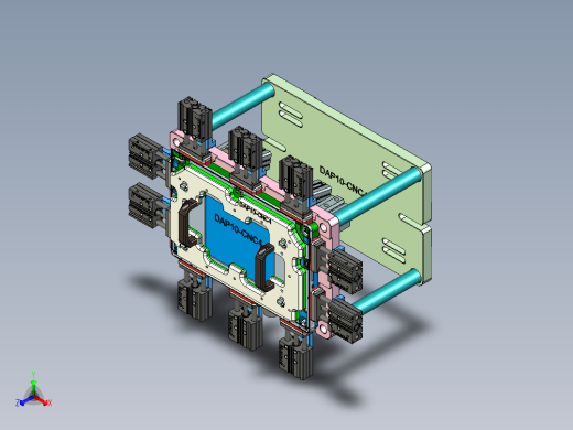 DAP10-CNC4-170731