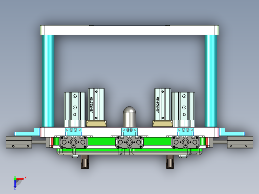 DAP10-CNC4-170731俯视缩略图