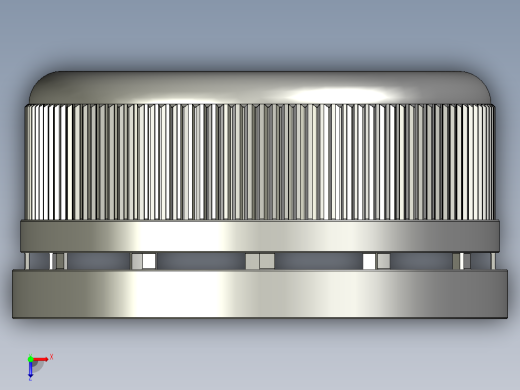 瓶盖、盖子(22)俯视缩略图