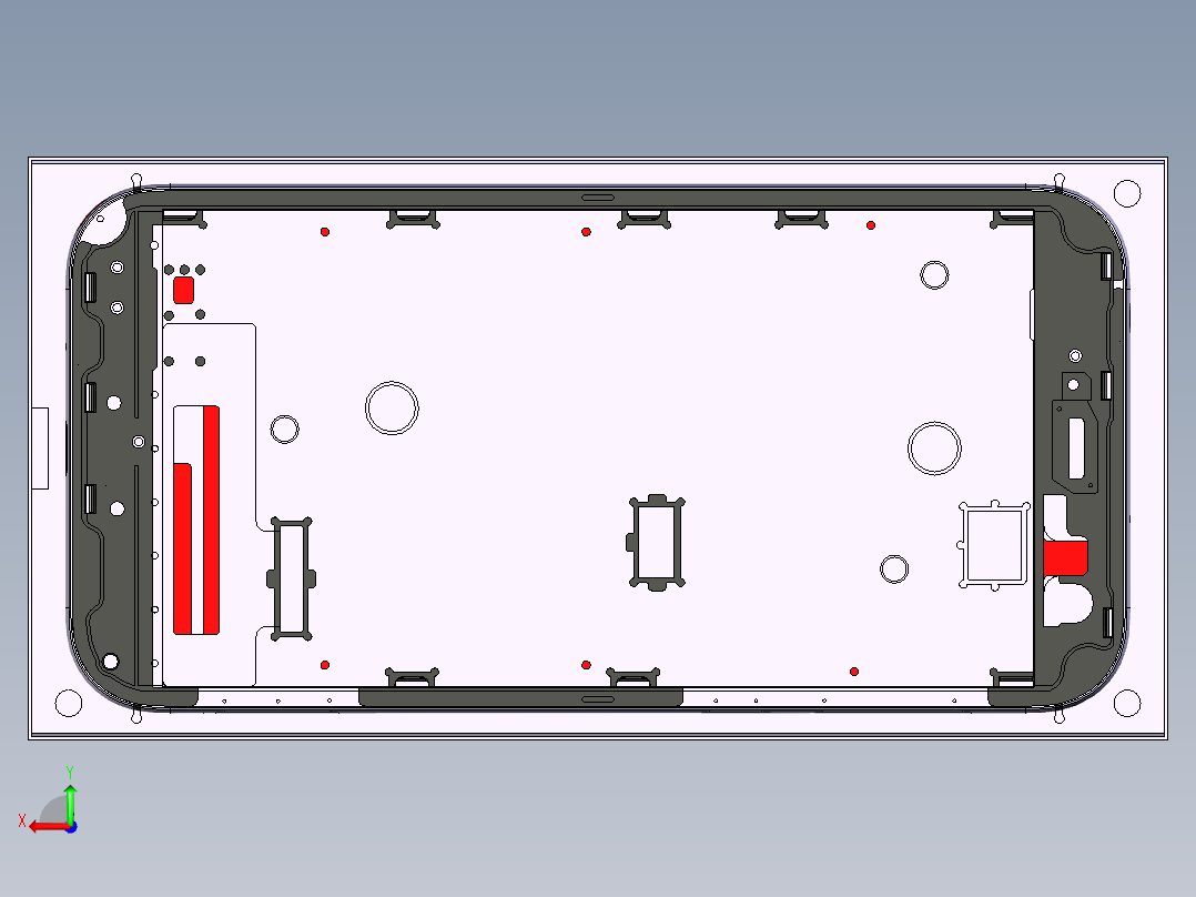 ZX550-gong xu tu-0515-A Ban后视图