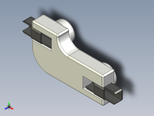 kaihl cpg151101s11热插拔插座11
