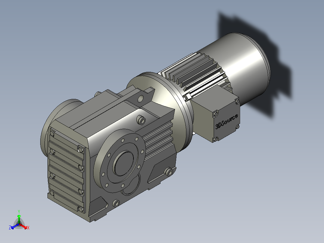 打包KAZ47DR63-BMG-B