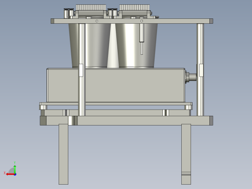 E19793-1E2-300-X1秤重模块后视缩略图
